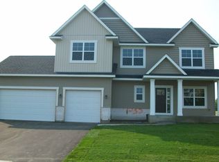 19535 Prairieview Dr, Rogers, MN 55374