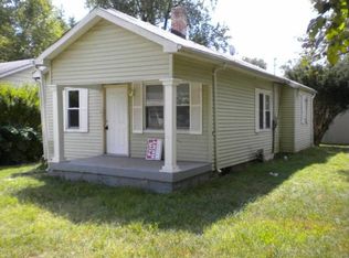3425 W 12th St, Indianapolis, IN