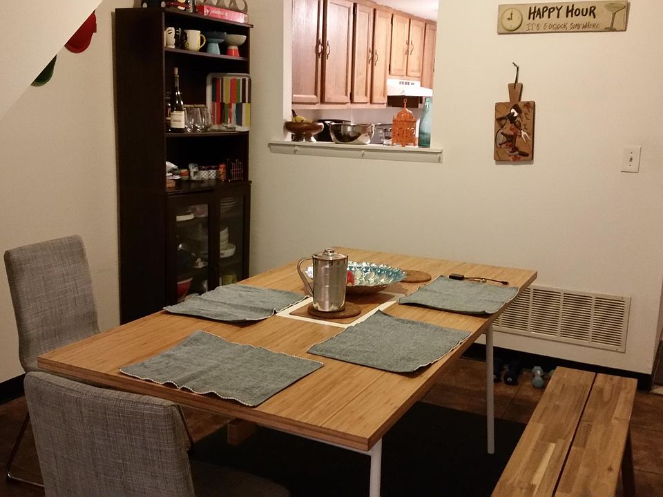 1st image of 529 S 17th St #1