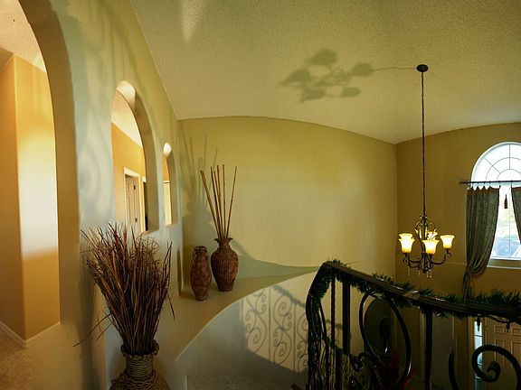 Upstair Staircase