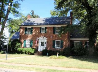 5101 Evelyn Byrd Rd, Richmond, VA 23225