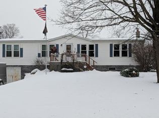 773 State Route 221, Harford, NY 13784