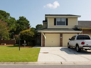 7770 Oldridge Rd, North Charleston, SC 29418