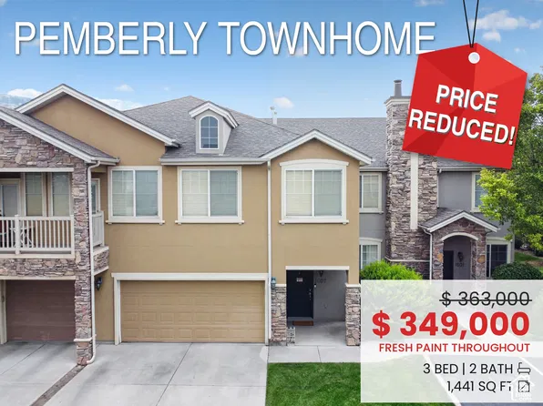 1607 W 110 N, Pleasant Grove, UT 84062
