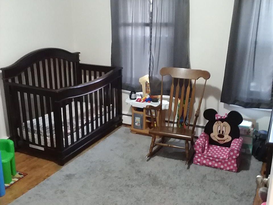 Large bedroom on main floor