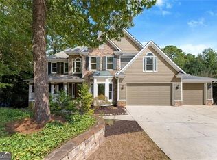 764 Sharpshooters Rdg NW, Marietta, GA 30064