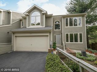 1907 Lakeport Way, Reston, VA 20191