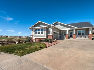 7818 S Ukraine Ct, Aurora, CO 80016