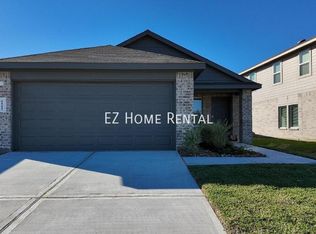 6115 Grove Of Pines St, Spring, TX 77373