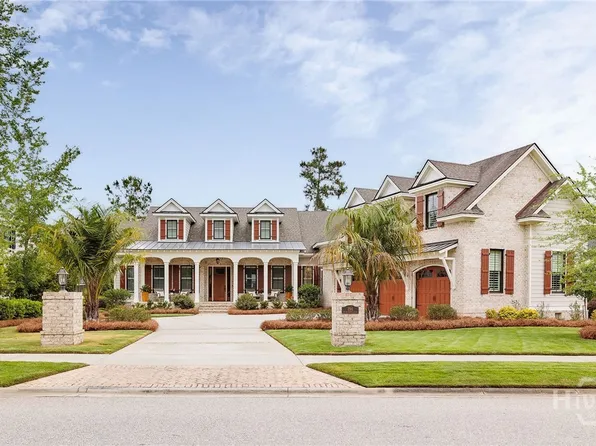 194 Wood Haven Lane, Pooler, GA 31322