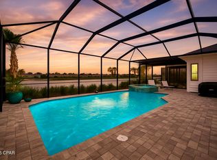 8728 Lime Dr, Panama City Beach, FL 32413