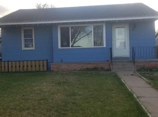 34 Mayhew Dr, Lamar, CO 81052