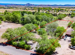 2915 N Reed Rd, Chino Valley, AZ 86323