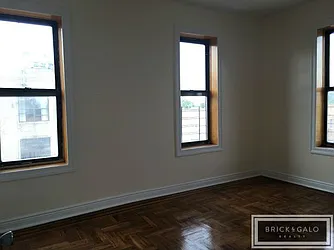 Rented by BRICK & GALO REALTY CORP