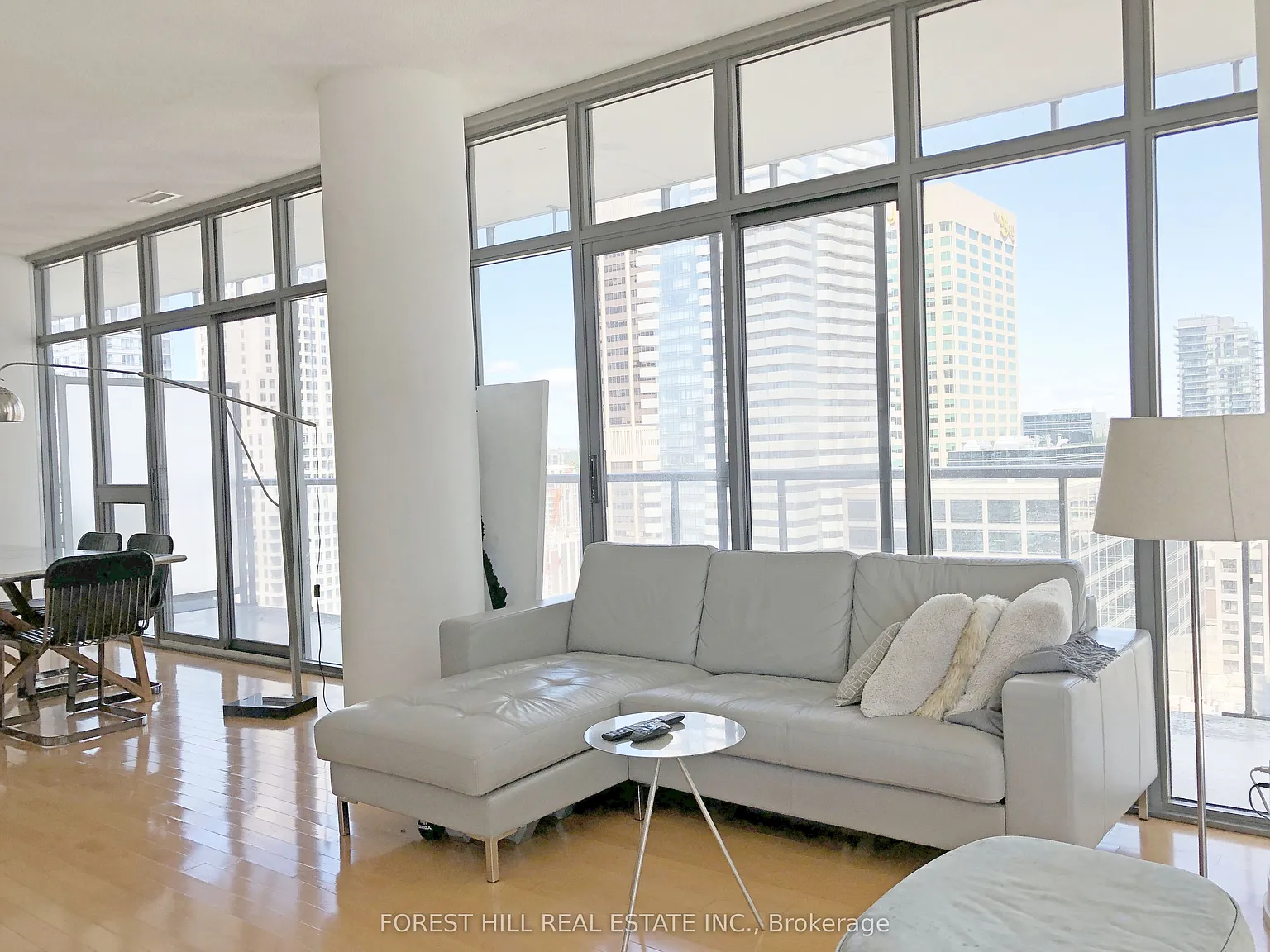 1 bed, $2,650 — Photo 3