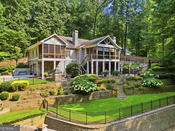 1050 Branch Rd, Canton, GA 30115