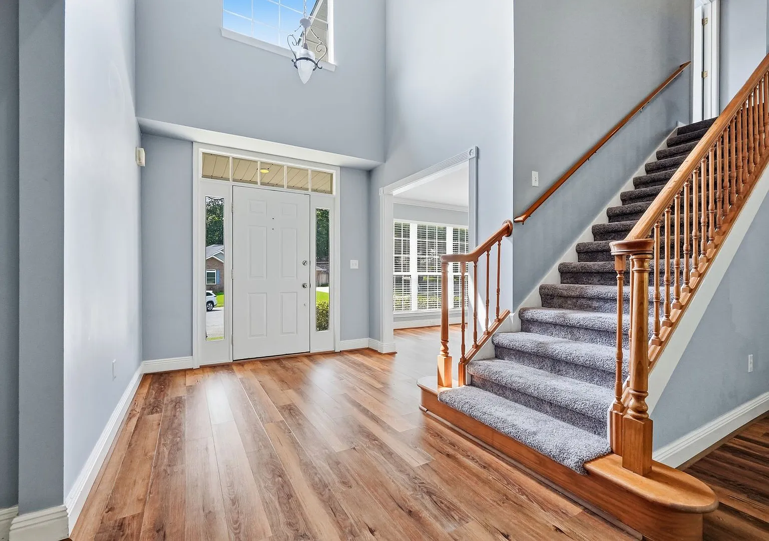 * Military Move In Special - Half Off 1st Month's Rent Premium Niceville Home In Ideal Location!! — Photo 4