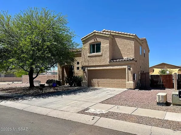 6388 W Copper Leaf Dr, Tucson, AZ 85757