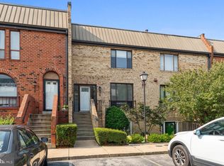 528 Brummel Ct NW #528, Washington, DC 20012