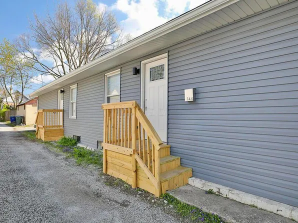 144-146 Frebis Ave, Columbus, OH 43206