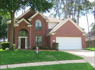 11023 Sprucedale Ct, Houston, TX 77070