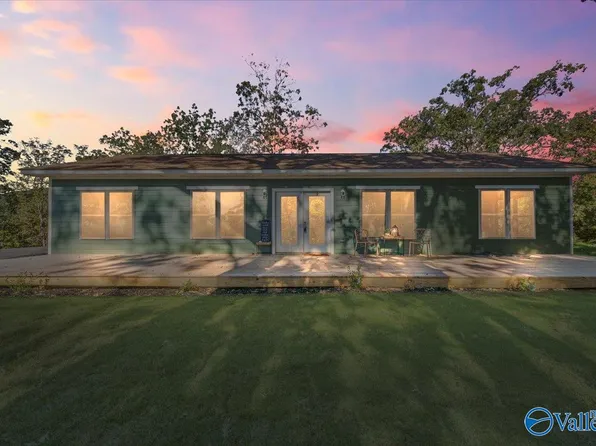 334 Camp Ney A Ti Rd, Guntersville, AL 35976