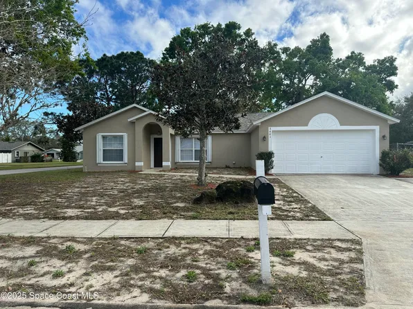 3401 Constance St, Titusville, FL 32796