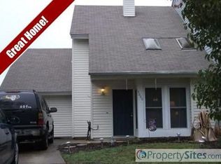 5000 Rugby Rd, Virginia Beach, VA 23464