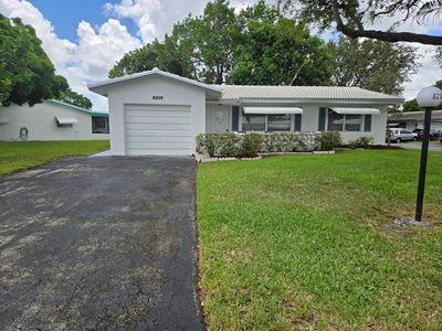 8216 NW 12th Manor, Plantation, FL, 33322