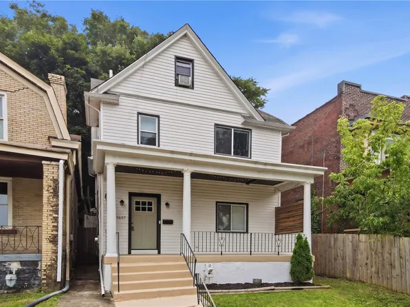 1637 Methyl St, Pittsburgh, PA 15216