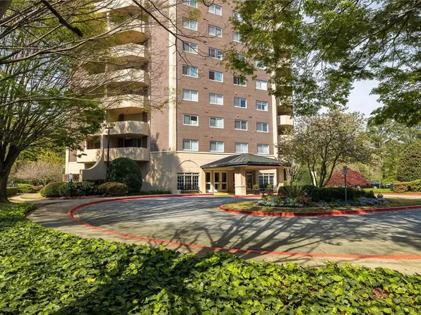 1501 Clairmont Rd APT 1908, Decatur, GA 30033