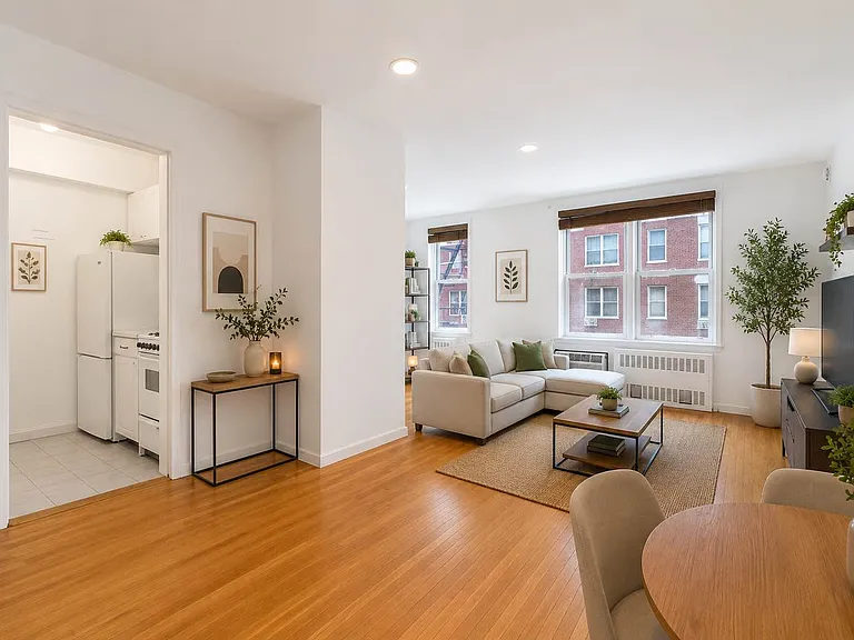 25 W 13th St #3CN — Photo 1