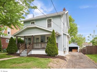 667 Ranney St, Akron, OH 44310