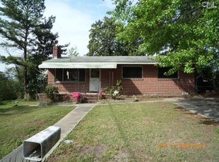 1830 McAlister St, Columbia, SC 29204