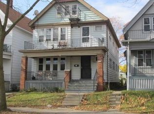 1965 S 14th St, Milwaukee, WI 53204