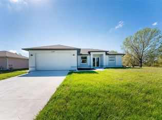 23387 Cedarton Ave, Port Charlotte, FL 33980