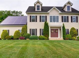 833 Millbrook Rd, Middletown, CT 06457