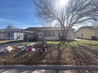 2601 Plover St, Victoria, TX 77901