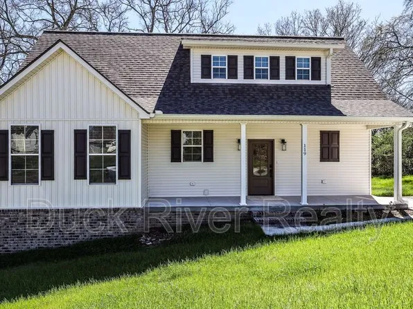 119 Westover Dr, Columbia, TN 38401