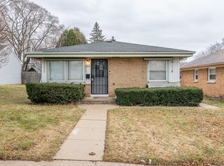 4612 N 75th St, Milwaukee, WI 53218