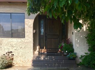 2810 Burkshire Ave, Los Angeles, CA 90064