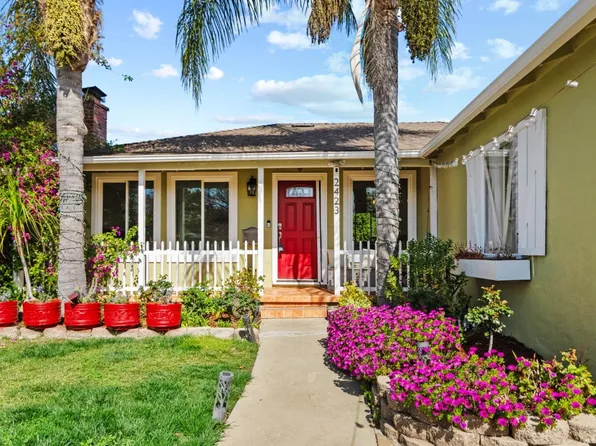 2423 Fernwood Ave, San Jose, CA 95128