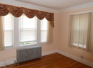 566 Lagrange St #1, West Roxbury, MA 02132