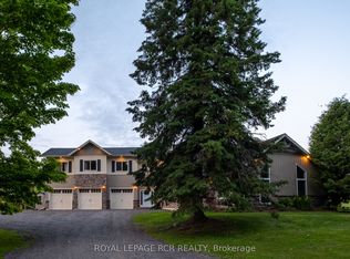 6175 4th Line, Erin, ON L0N1N0