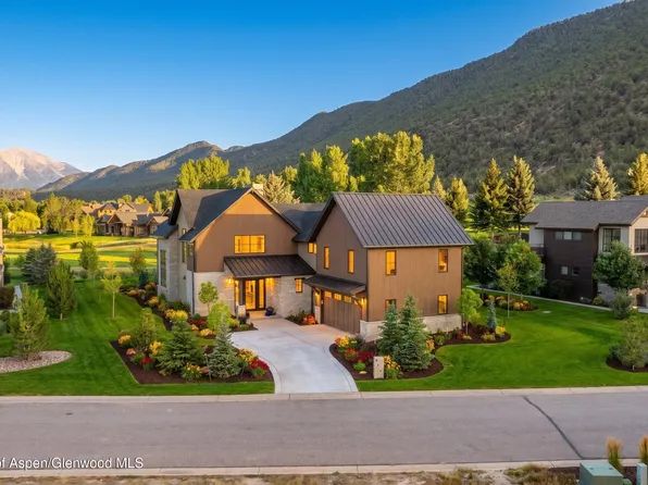 589 Saddleback Rd, Carbondale, CO 81623