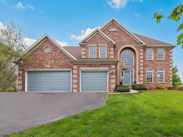 26824 Ashgate Xing, Plainfield, IL 60585