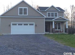 5979 Breed Rd, Camillus, NY 13031