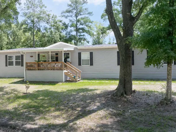 2203 NW Turner Ave, Lake City, FL 32055