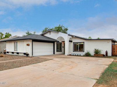 1012 S Santa Barbara, Mesa, AZ, 85202