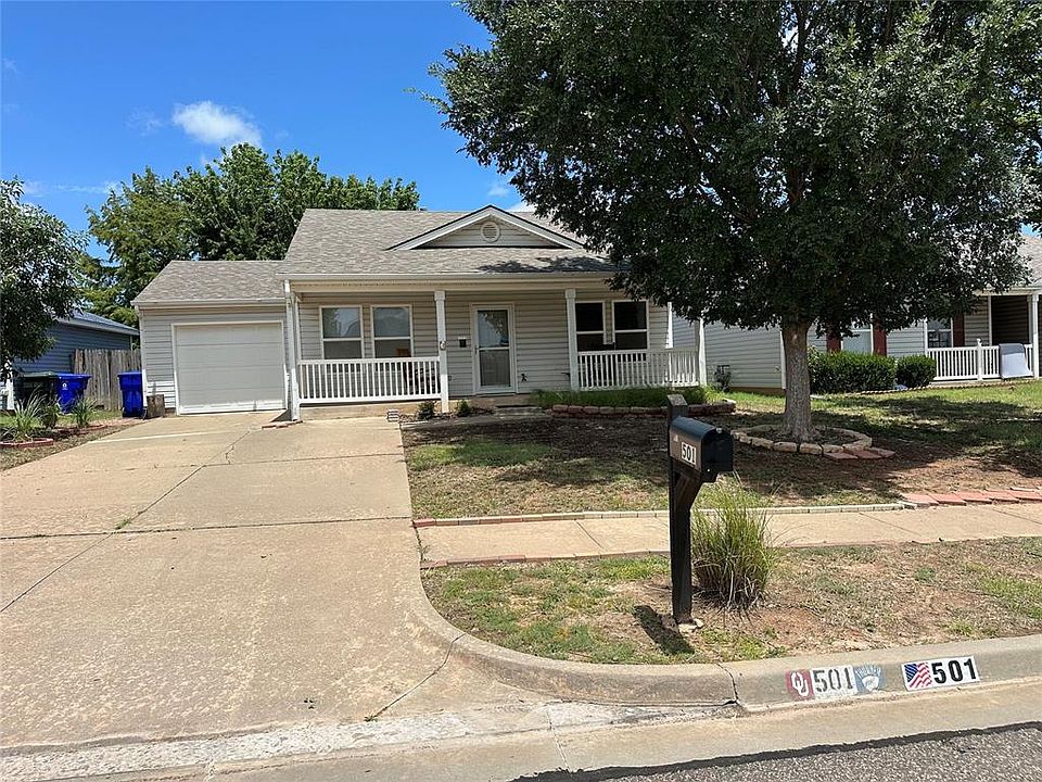 1st image of 501 Poppy Ln